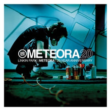 Linkin Park – Meteora cd