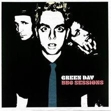 GREEN DAY – Bbc Sessions vinyl