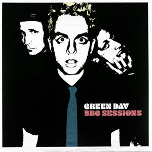 GREEN DAY – Bbc Sessions (2LP Vinyl)