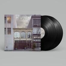 Young, Neil & Crazy Horse – Toast vinyl