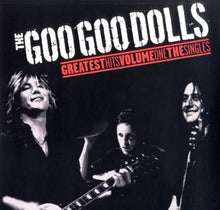Goo Goo Dolls – Greatest Hits Volume One - the Singles vinyl