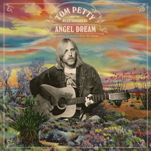 SOUNDTRACK – Angel Dream (1LP Vinyl)