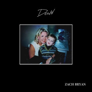 Bryan, Zach – Deann vinyl