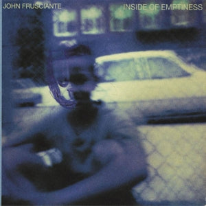 Frusciante, John – Inside of Emptiness vinyl