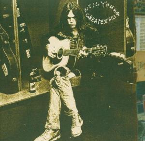 Neil Young – Greatest Hits (1 CD)
