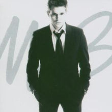 Buble, Michael – It's Time cd