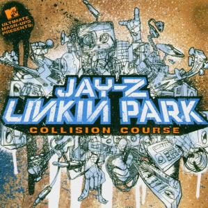 Jay-Z – Collision Course(Jewelcase) cd