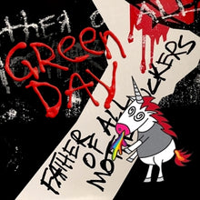 GREEN DAY – Father of All... vinyl