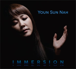 Sun Nah, Youn – Immersion (1CD)