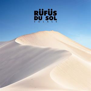 Rufus Du Sol – Solace (1LP Vinyl)
