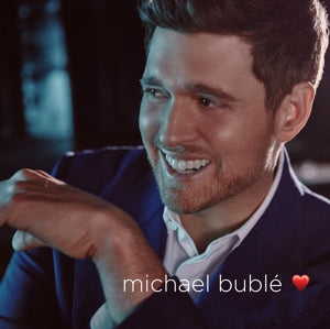 Buble, Michael – Love vinyl