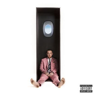 Miller, Mac – Swimming cd