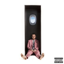 Miller, Mac – Swimming cd