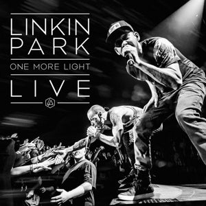 Linkin Park – One More Light - Live (1CD)