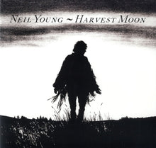 NEIL YOUNG – Harvest Moon vinyl