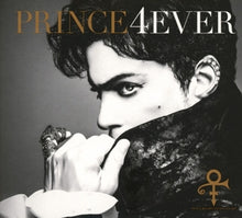 Prince – 4ever cd