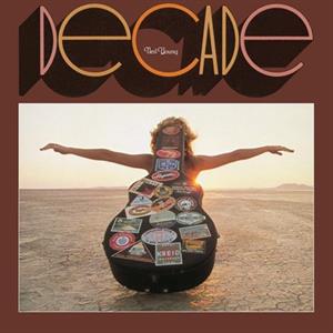 NEIL YOUNG – Decade (3LP-Vinyl)