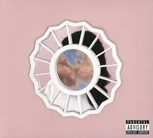 Mac Miller – The Divine Feminine (1 CD)