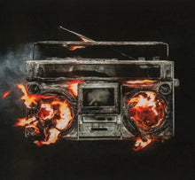 Green Day – Revolution Radio cd