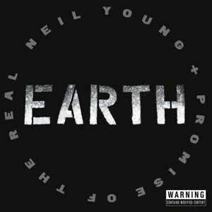Neil Young – Earth (2-CD)
