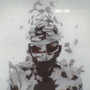 LINKIN PARK – Living Things (1LP Vinyl)