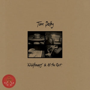 Tom Petty – Wildflowers & All the Rest (3LP Vinyl)