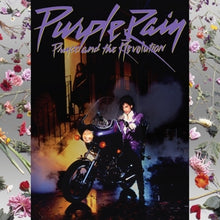 Prince and the Revolution – Purple Rain vinyl