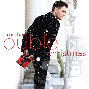 Buble, Michael – Christmas (1LP Vinyl)