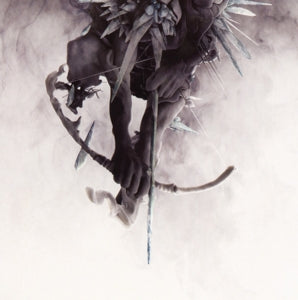 Linkin Park – The Hunting Party (1CD)
