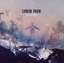 Linkin Park – Recharged cd