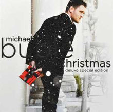 Buble, Michael – Christmas cd