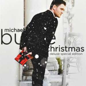 Michael Bublé – Christmas (1 CD)