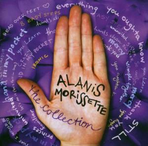 Morissette, Alanis – Collection cd