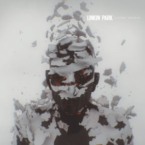 Linkin Park – Living Things cd