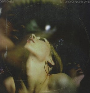 Deftones – Saturday Night Wrist (1LP Vinyl)