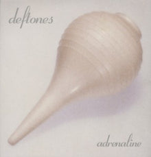 DEFTONES – Adrenaline vinyl