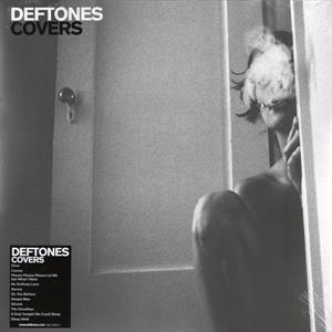 DEFTONES – Covers vinyl