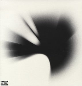 LINKIN PARK – A Thousand Suns vinyl