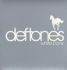 DEFTONES – White Pony vinyl