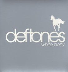DEFTONES – White Pony vinyl