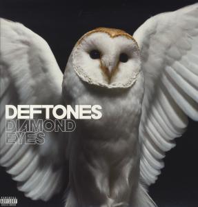 DEFTONES – Diamond Eyes (1LP Vinyl)
