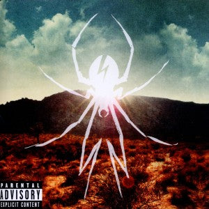 My Chemical Romance – Danger Days: the True Lives of the Fabulous Killjoys (1CD)