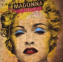Madonna – Celebration (Intl 2cd Set) cd