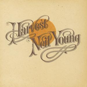 Neil Young – Harvest (1 CD)