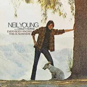Neil Young & Crazy Horse – Everybody Knows This (Rem) (1CD)