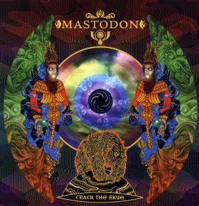 Mastodon – Crack the Skye (1LP Vinyl)
