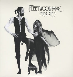 Fleetwood Mac – Rumours (Vinyle 2LP)