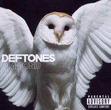 Deftones – Diamond Eyes cd