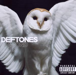 Deftones – Diamond Eyes (1 CD)