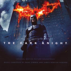 Zimmer, Hans – Dark Knight cd